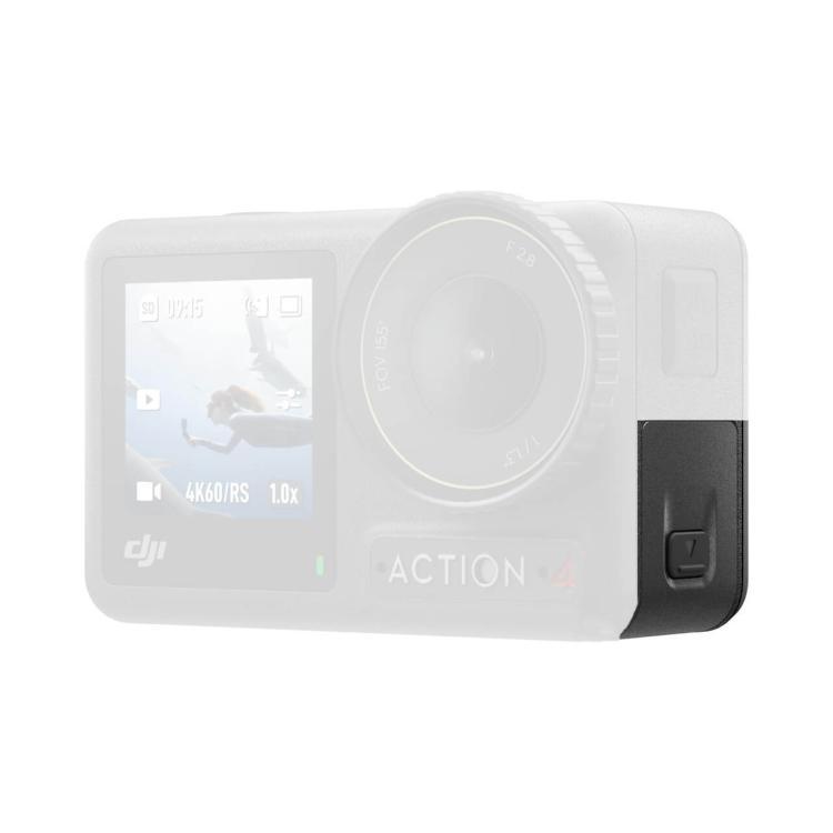 Phụ tùng DJI Phụ tùng cổng USB-C Phụ tùng cho DJI Osmo Action 4 Action 4 Vỏ cổng USB-C