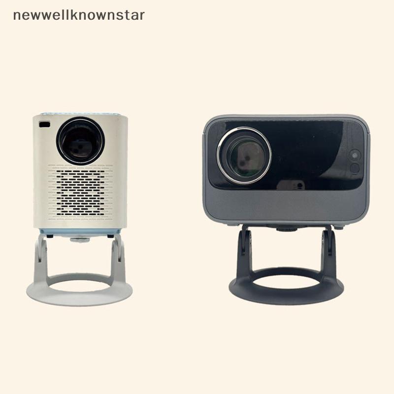 Newwellknownstar Máy Chiếu Để Bàn Giá Đỡ Có Thể Điều Chỉnh Máy Chiếu Gắn Chân Đế Cho XGMI H6 HY300 H