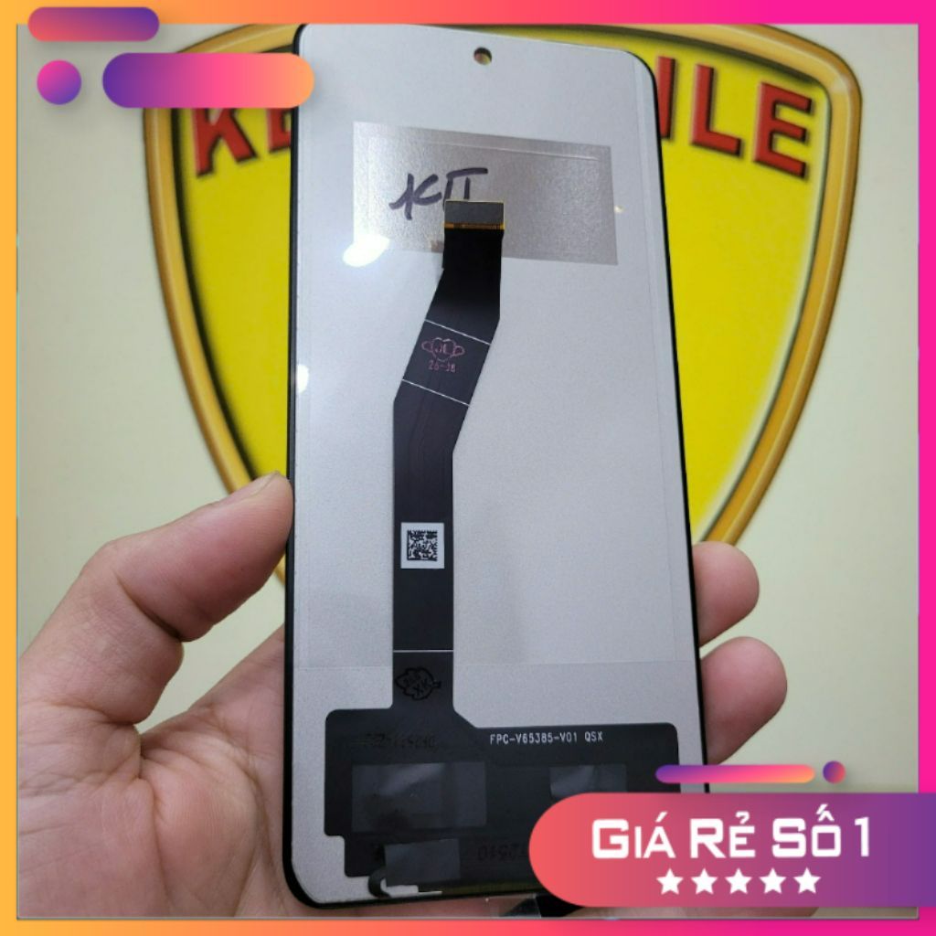 Màn Hình Nguyên Bộ XM Mi14T / Mi 14T Pro / K70 Ultral, Loại INCELL (tặng keo và cường lực) đã test