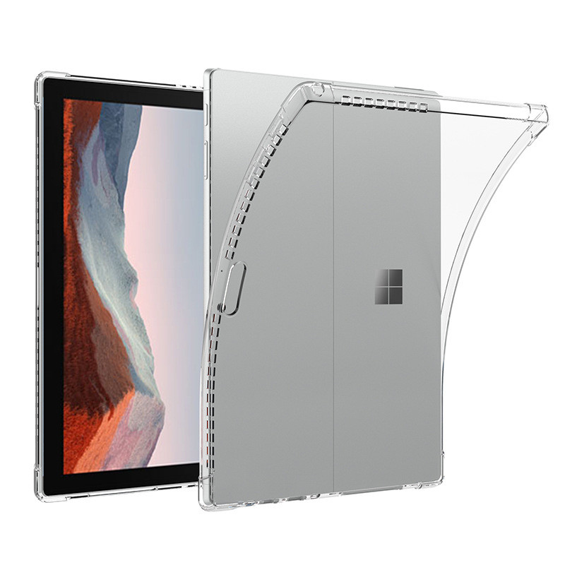 Dành Cho Funda Microsoft Surface Pro 12 "/ 2025 Surface Pro4 / 5 / 6 / 7 / 7 + / Plus 8 9 10 11 Ốp đ