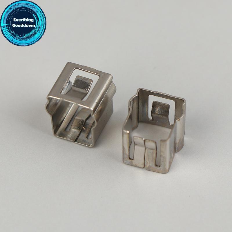 EVERTHING 10 / 20 Chiếc Kẹp Cố Định Cho Bambu Lab X1C / H2D / P1P / P1S Hotend Thermistor / Gốm Nóng