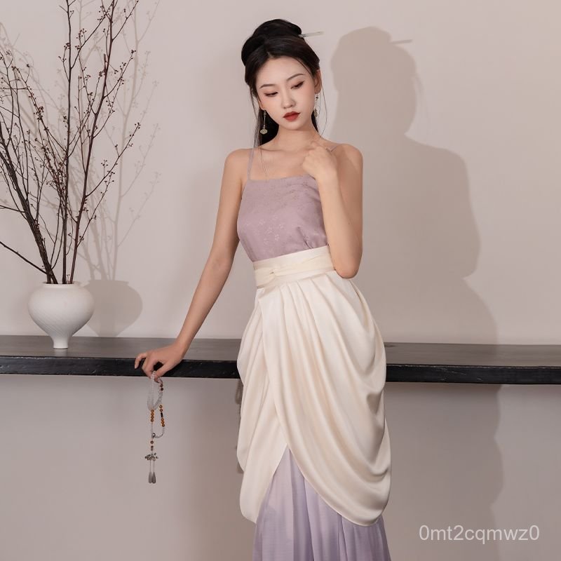 Chan vay xep ly han fu cai tien chat lieu mem mai thoang mat thoi trang hot giao nhanh