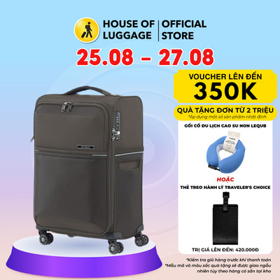 Vali kéo du lịch 73H Samsonite - Mỹ