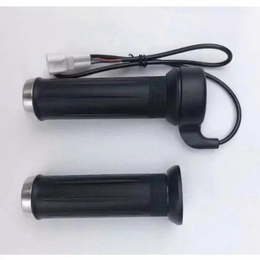 Tay ga X5 yadea, Tay ga xe diện Yadea, Tay ga xmen Neo, Tay ga xe điện X5 [ giá 1 đôi]