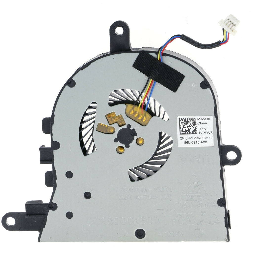 Quạt NPFW6 0NPFW6 cn-0NPFW6 DC28000K9R0 DC28000K8R0