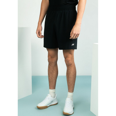 Quần Đùi Thể Thao Nam Skechers Running Performance Shorts - SP325M360-0018