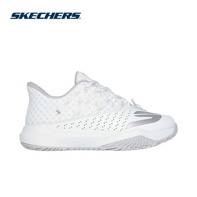Giày Thể Thao Nữ Skechers GO Pickleball Viper Court Rally - 172110-WHT