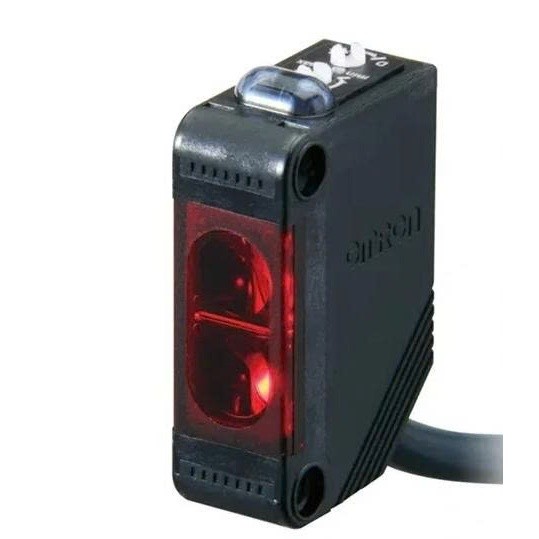 Cảm biến Omron E3Z-D61 E3Z-D62 E3Z-T61 E3Z-T81 E3Z-R61 E3Z-R81 E3Z-LS61 E3ZG-R61 ys