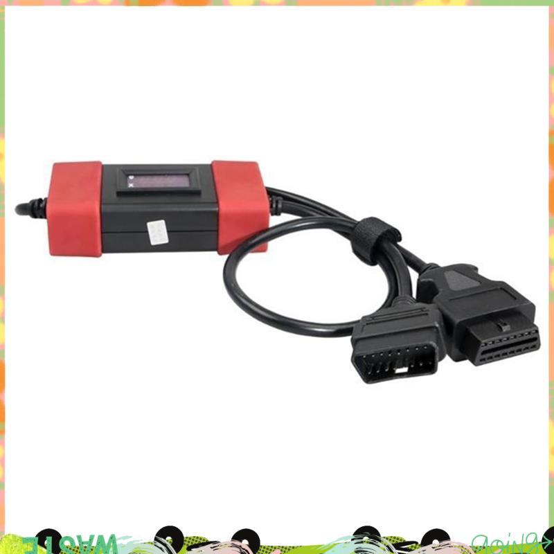 Bộ chuyển đổi xe tải 24V sang 12V Obd2 Bộ chuyển đổi xe tải 24V sang 12V Bộ chuyển đổi xe tải 24V sa