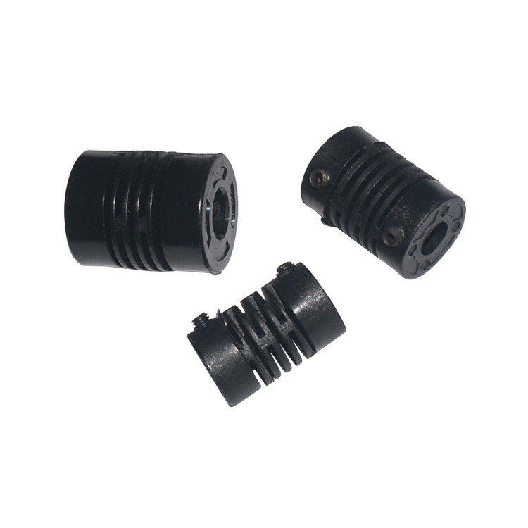 [Tìm kiếm sau] Khớp nối Nylon E69-C04B E69-C06B E69-C08B 4mmx4mm 6mmx6mm 8mmx8mm khớp nối nhựa trục 