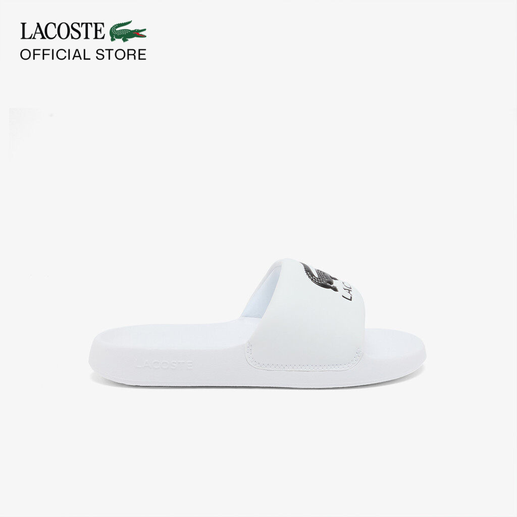 Dép Lacoste Nữ Serve Slide 1.0