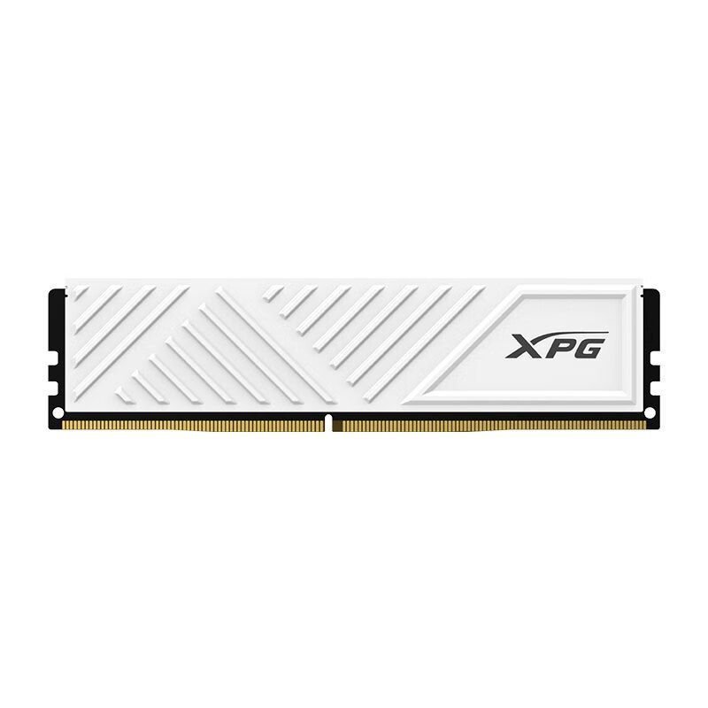 Ram máy tính DDR4 Adata XPG D35 8G/16G 3200/3600MHz chính hãng hiệu năng ổn định bền đẹp giao nhanh