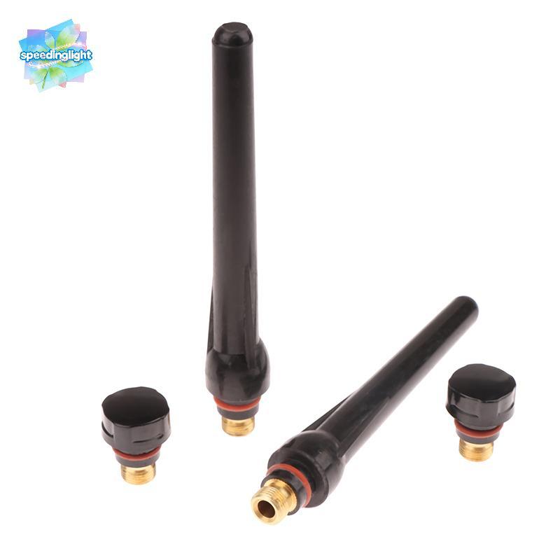 [SPGH] 5 Mũ hàn TIG 57Y02 cho đèn pin hàn TIG WP17 / 18 / 26 Series Tig Vật tư tiêu hao Hot