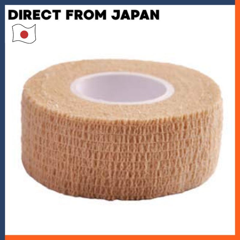 Nail Guard Tape Finger Bandage Stretch Self-Adhesive Elastic Tape Sports Support For Ankle Wrist Kne