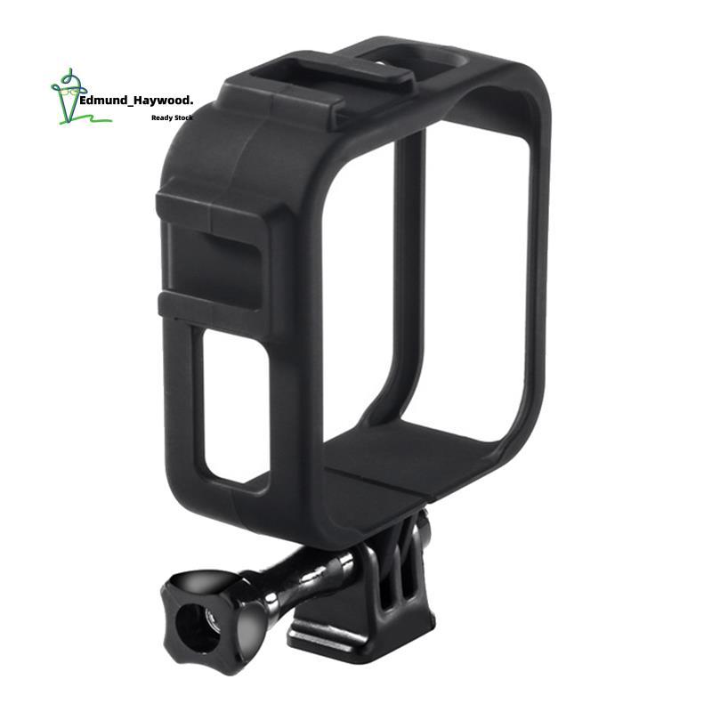 Khung Dành Cho Go Pro MAX 360 Vỏ Vỏ Gắn Khung Bảo Vệ Cho Phụ Kiện Go Pro Max