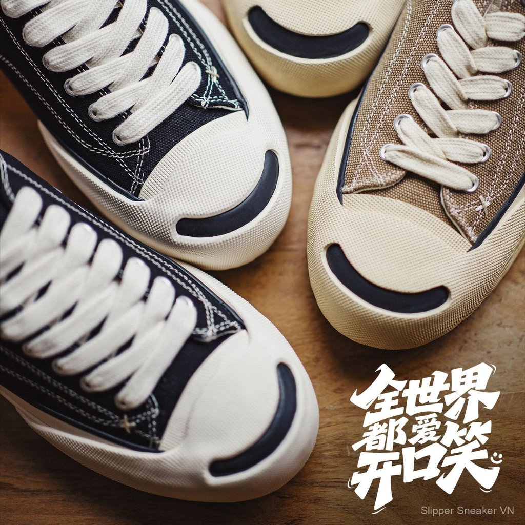 Giày vải canvas Maden cổ điển nâng đế dày phong cách retro nam, thoáng khí, bán chạy giao nhanh