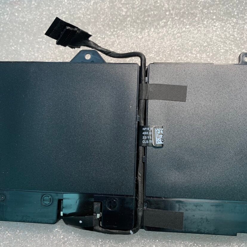 Cáp pin máy tính xách tay DELL DELL Precision 15 3561 9JRV0 chính hãng