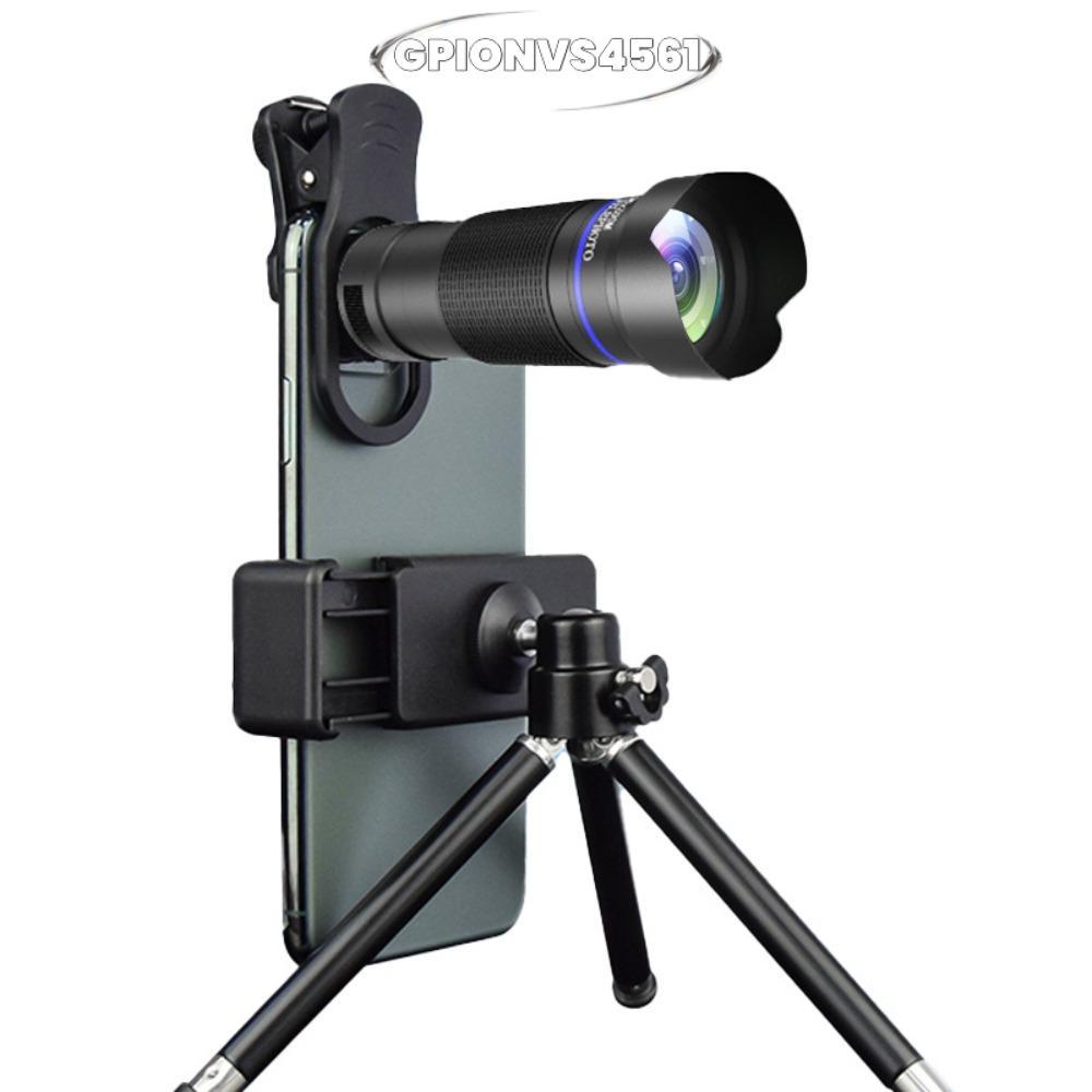 GPIONVS4561 1 Bộ Ống Kính Máy Ảnh Điện Thoại, Ống Kính Telephoto Điện Thoại Di Động HD Công Suất Cao