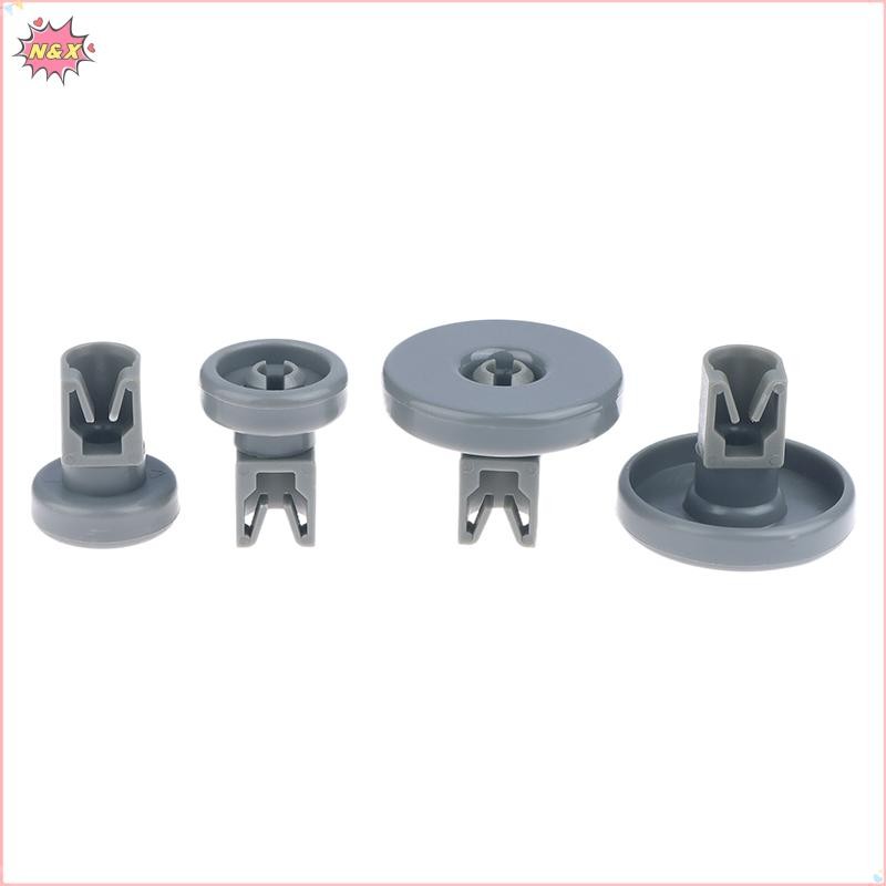 N & X 4 / 8 Bánh Xe Máy Rửa Chén AEG Electrolux FAVORIT Zanussi Bánh Xe Máy Rửa Chén.