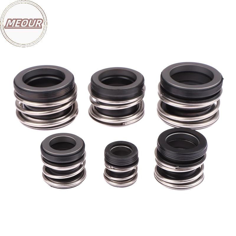 Meour 1 Bộ Tất Cả Các Kích Cỡ MG1 / 109 Series Fit 16 / 18 / 20 / 25 / 28 / 35 / 38 -110mm Phốt Trục