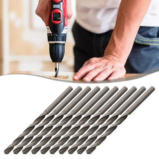 BITS Mũi Khoan Gỗ 1mm-3.5mm Tốc Độ Cao