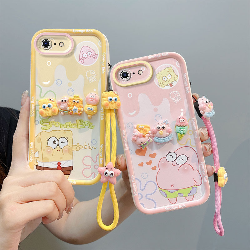 ốp lưng Cho iPhone 6 ốp lưng iPhone 6S iPhone 6 Plus ốp lưng iPhone 6s Plus  Doremon Phim Hoạt Hình 