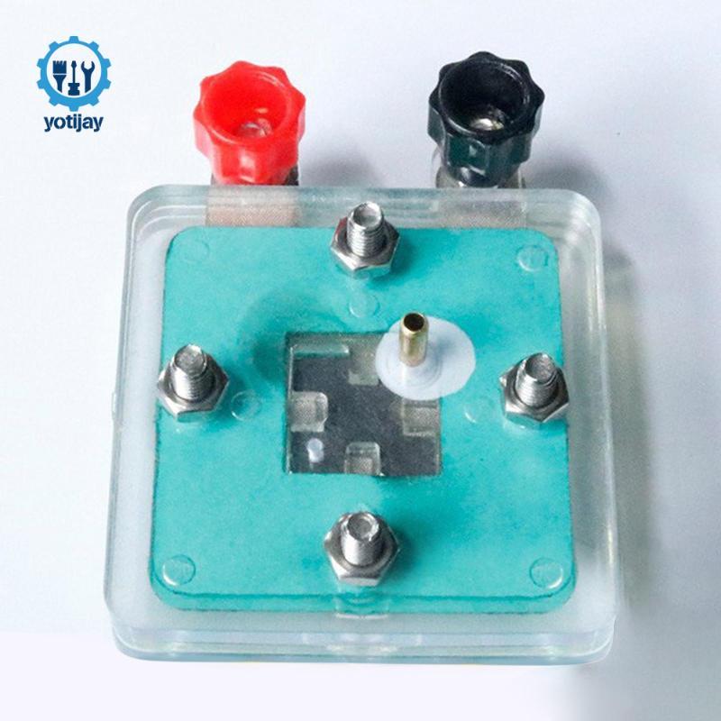 Pem Hydro Fuel Cell Trình diễn nhiên liệu hydro cho giáo viên trung học