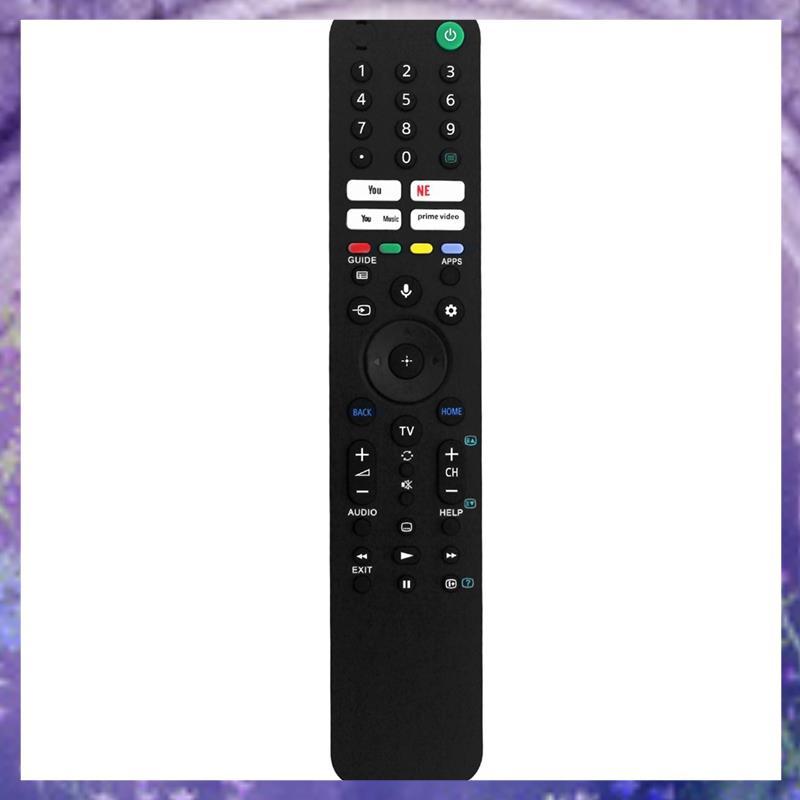 [r3jylk02.vn] RMF-TX520P Thay thế TV LCD từ xa bằng giọng nói -43X80J -50X80J -55X80J -55X85J -65X80