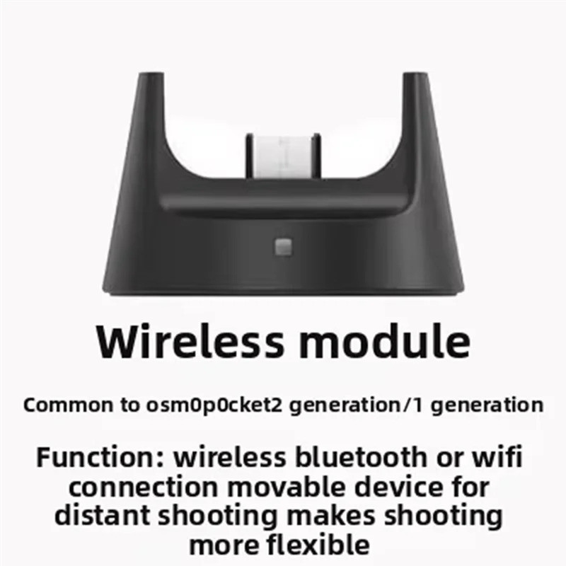 Gimbal Camera Bluetooth Wifi Module Cho DJI Pocket Osmo 1 / 2 Gimbal Camera Bluetooth Wifi Module