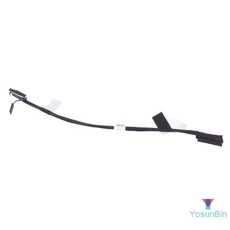 YosunBin] Dây cáp mới cho Latitude 7480 7490 7XC87 DC02002NI00 MỚI