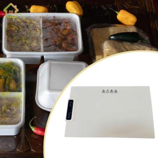 Máy hâm nóng thực phẩm điện Bothyi Jp Cắm Thảm sưởi ấm thực phẩm Khay sưởi điện Tấm sưởi ấm cho thực phẩm