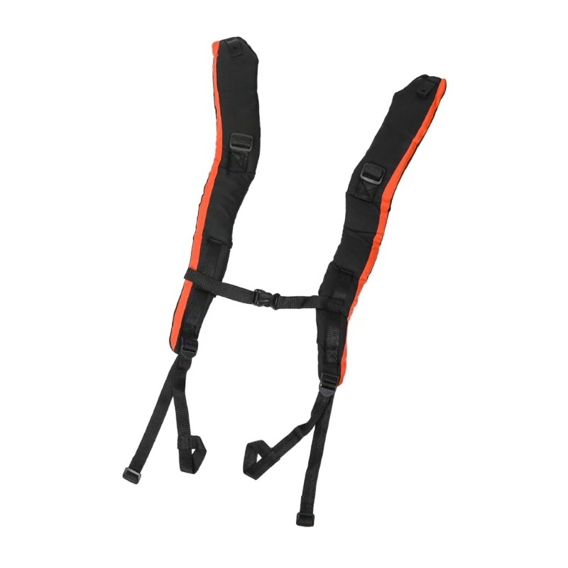 Dây đeo máy thổi HL Dây đeo vai đệm cho mẫu BR800 BR800X