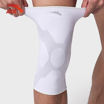 ANTA Băng Gối Thể Thao Nam Tập Gym Băng Bảo vệ Đầu Gối Phụ Kiện Thể thao 1826A72550