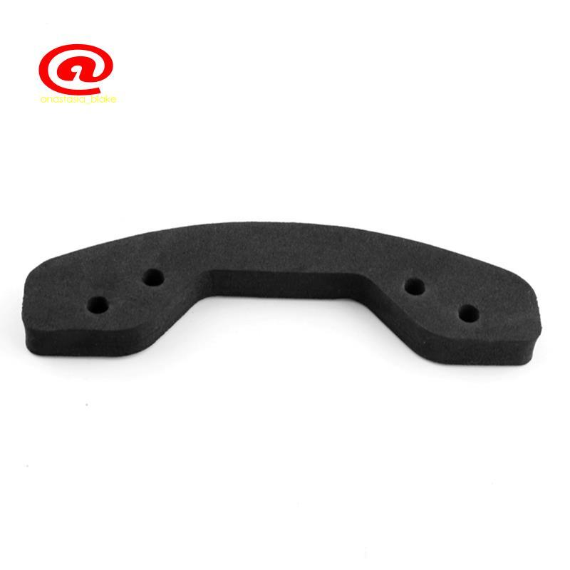Bọt Xốp Cản Trước Cho XV01 XV-01 FF03 1 / 10 RC Xe Nâng Cấp Phần Phụ Kiện Dự Phòng
