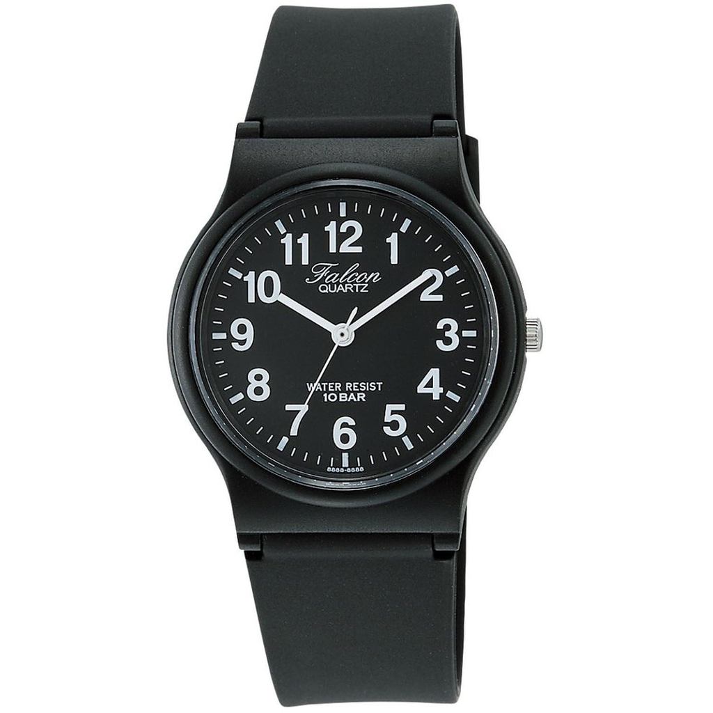 Citizen Q&Q Analog Watch 10 Bar Water Resistant