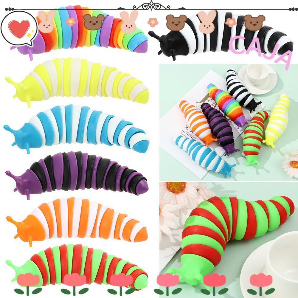 CAJA1 Cảm Giác Gags Hobbies Giảm Căng Thẳng