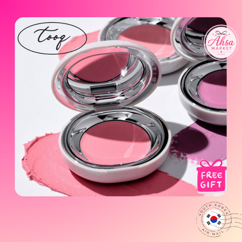 [Tooq] Satin Dohwa Balm 13 Loại