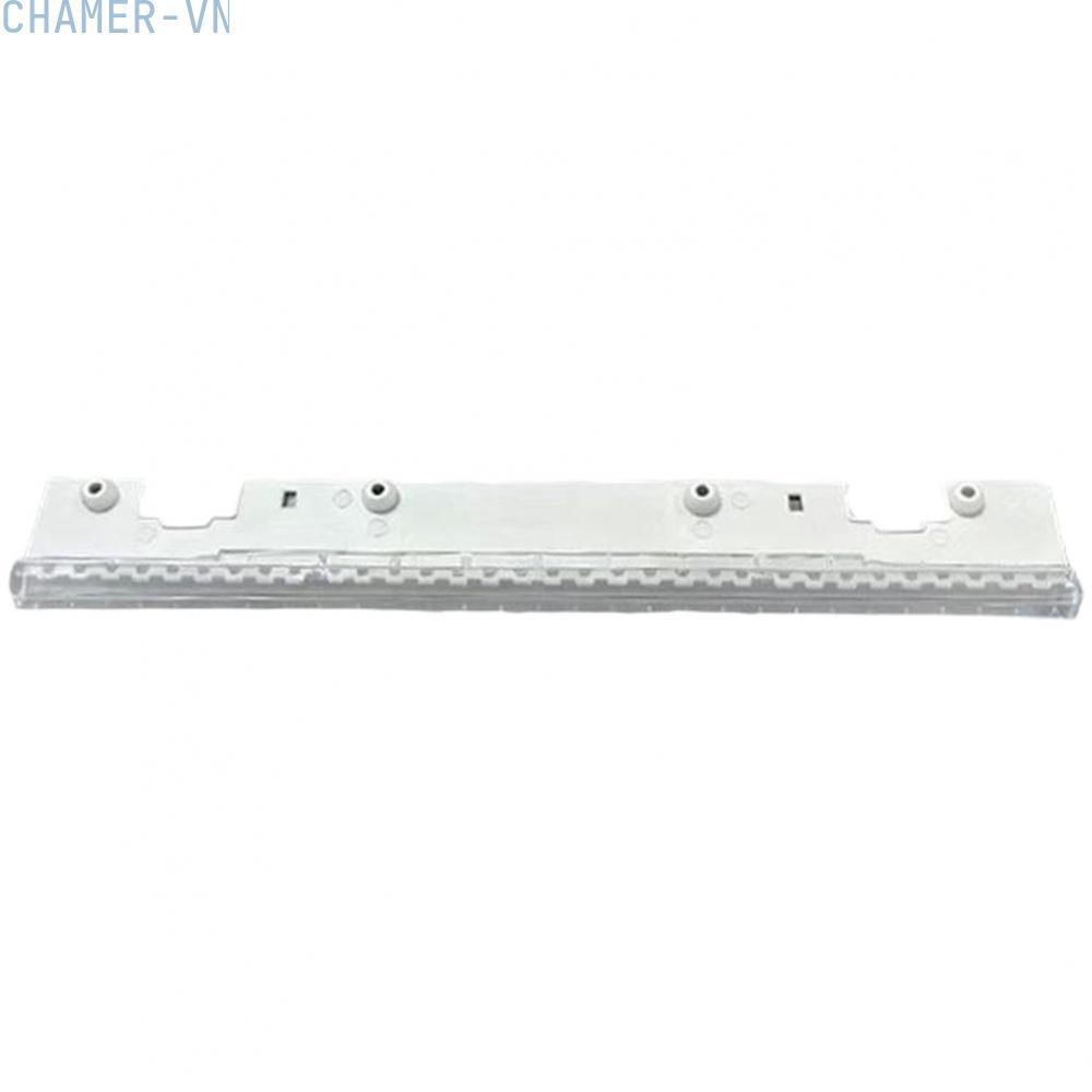 【CHAMER】Squeegee Wiper Strip Replacement for For xiaomi 2c 4c W20 Wireless Floor Cleaner【HomeLiving】