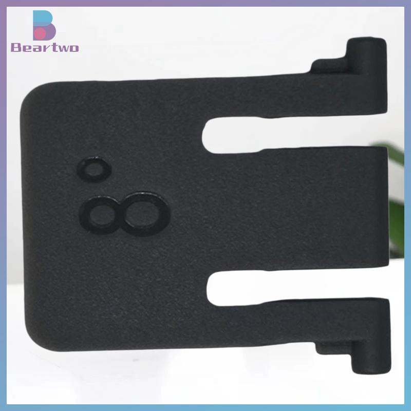 < beartwo > 2 Bộ Phận Sửa Chữa Bàn Phím Thay Thế Chân Đế Cho K270 MK270 K295 MK295 MK260 MK275 MK200