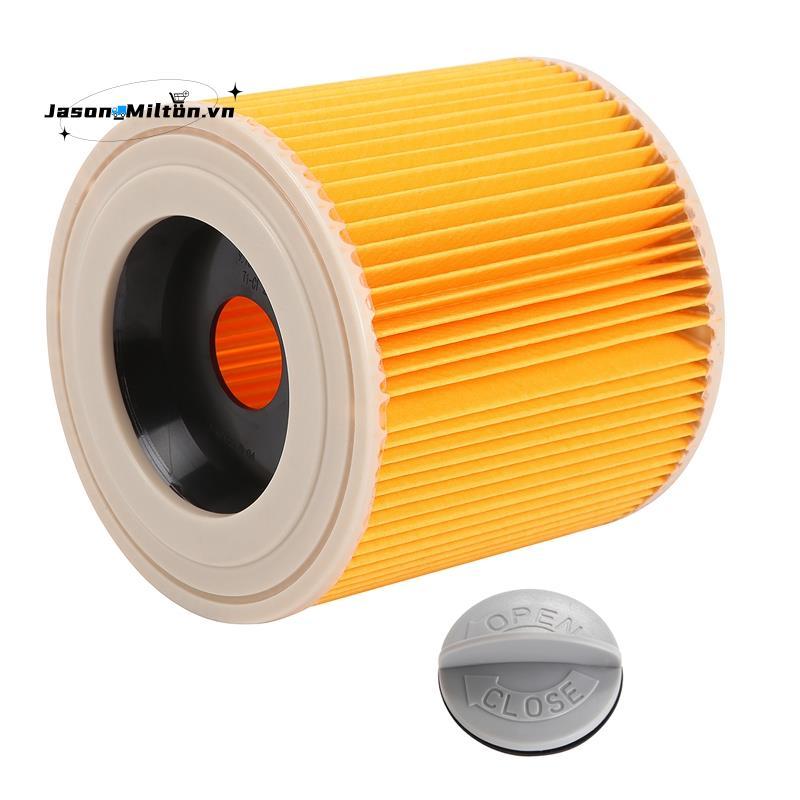 Thay Thế Bộ Lọc Bụi Không Khí Túi Cho Máy Hút Bụi Phần Hộp Lọc Hepa Wd2 Wd3 Mv2 Mv3