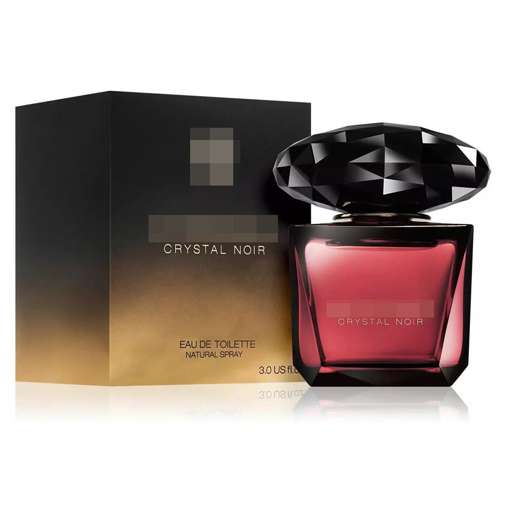 Bán chạy Versace Pink Diamond / Yellow Diamond / Black Diamond Fragrance / Crystal Diamond Men Women