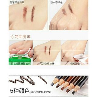 Chì kẻ mày xé