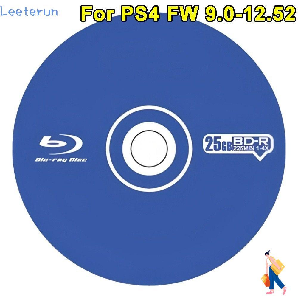 Đĩa LEEETERUN BD-JB, Không cần PC 1 Click Boot Đĩa bẻ khóa tất cả trong một, Homebrew cho Firmware 9