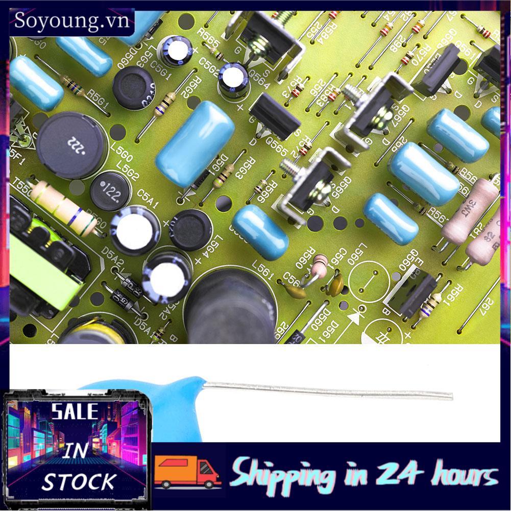 soyoung KIMISS 50 Cái Biến Thể Nội Tuyến 10D431K 10D-431K Đường Kính 10mm 430V KIMISS7d095rwbz6