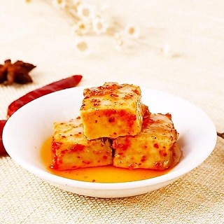 Đậu Phụ Nhự Cay Ngậy Hấp Dẫn