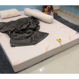 Túi nilon bọc bảo vệ đệm 1 tấm(bọc đệm để nằm)sẵn hàng