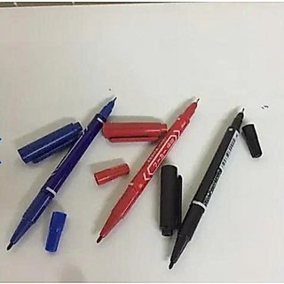 COMBO 5 CÂY Bút lông dầu zebifa mo 120