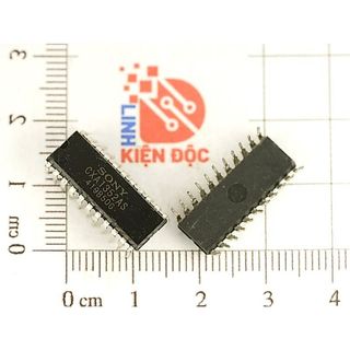 CXA1352AS 2-Channel 5 Elements Graphic Equalizer IC DIP-22