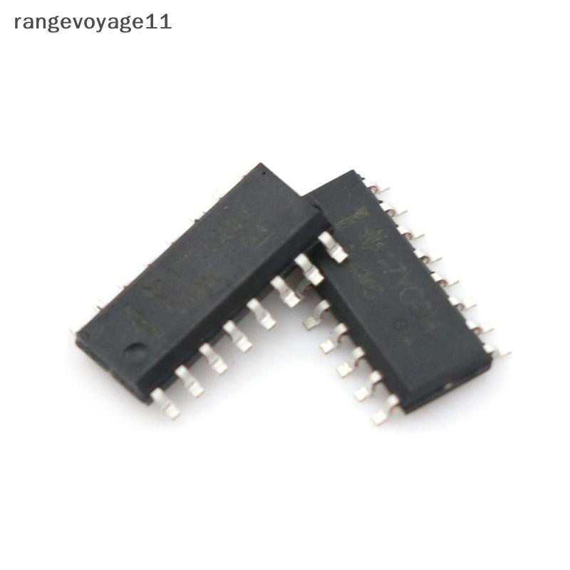 [Range11] 10 chiếc TL494C TL494CDR TL494 SMPS Bộ điều khiển SOP-16 SMD [VN]