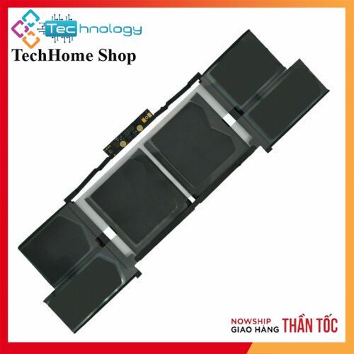 Pin Battery Laptop MB 13" A1989 A1964 Mid 2018 2019 A2251 2020 EMC 3214 A1989